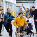 25 Fun Employee Engagement Activities For Workplaces