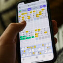 Quordle today – hints and answers for Saturday, April 6 (game #803)