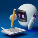 5 Ways AI-Generated Content Will Transform The eLearning Industry