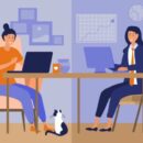 6 Tips To Adapt To The New Normal Of Hybrid Working