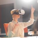 AR And VR Simulations Are Reshaping The Future Of Learning