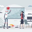 How Can AI In Education Benefit Teachers Without Replacing Them?