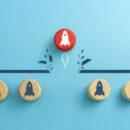 Navigating The Turbulent Waters Of Leadership Challenges: Strategies For Overcoming Adversity