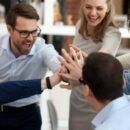 Key Drivers Of Employee Engagement: The Complete Guide
