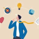 Utilizing Design Thinking For Effective Problem-Solving In L&D