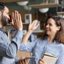The Power Of Employee Engagement And Retention Strategies