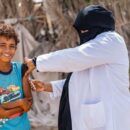 New global campaign boosts lifesaving vaccines