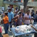 World News in Brief: Haiti aid response, strikes across Lebanon’s Blue Line, UNEP welcomes Iran prisoner release, healthcare for the displaced