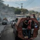 UN envoy urges international solidarity with Haiti as gang violence spirals