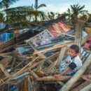 WMO report: Asia hit hardest by climate change and extreme weather