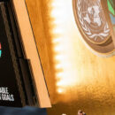 UN Assembly President announces launch of first-ever ‘Sustainability Week’