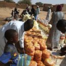 World News in Brief: Looming famine threat for Sudan, 3.3 million in need near Ukraine frontline, there’s a place for all in outer space