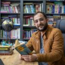 Healing page by page in earthquake-affected Türkiye
