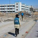Gaza: No improvement in aid access to north, insists senior UN aid official