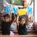 $414 million appeal for Palestine refugees in Syria, Lebanon and Jordan