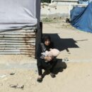 Gaza: Heatwave brings new misery and disease risk to Rafah