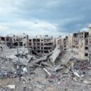 Millions of dollars needed to make Gaza safe from unexploded bombs