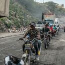 First Person: ‘Our tears are dry, we are exhausted.’ Youth voices in Haiti