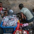 First Person: ‘I no longer amount to anything’ – Voices of the displaced in Haiti