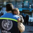 UNRWA seeks $1.2 billion to meet urgent needs in Gaza and the West Bank