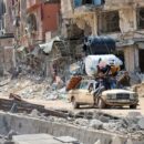 $2.8 billion appeal for three million people in Gaza, West Bank