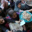 Latest hunger data spotlights extent of famine risk in Gaza, Sudan and beyond