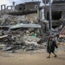 ‘Shocking’ increase in children denied aid in conflicts