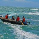 Fishers in Madagascar adapt to deadly seas due to climate change