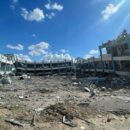 Gaza: UN experts decry ‘systemic obliteration’ of education system