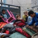 Security Council urged to ‘end the bloodshed’ in Gaza