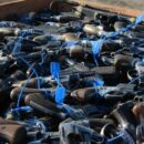 Haiti: Gangs have ‘more firepower than the police’
