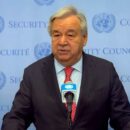 Israel must allow ‘quantum leap’ in aid delivery UN chief urges, calling for change in military tactics