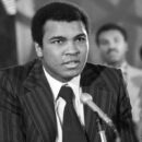 Stories from the UN Archive: Greatest of All Time fights for peace