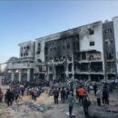 Gaza: UN aid teams still waiting for Israeli green light to relieve stricken northern hospital