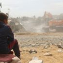 Gaza: Human Rights Council resolution urges arms embargo on Israel