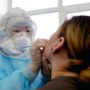 ‘Just in case’ use of antibiotics was rife during COVID-19, says UN health agency