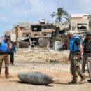 Widespread destruction across Khan Younis as Gazans ‘struggle to survive’