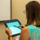 The Integration of Technology in the Classroom: How Interactive Tools Enhance Learning