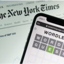 Wordle will eventually run out of words. Here's what the NYT could do next
