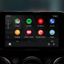 Android Auto behaving weirdly with voice commands if you don't use Google Maps? A fix is rolling out now