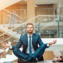 6 Ways To Promote Emotional Well-Being In The Workplace