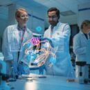 Education's Evolution: Applications Of Augmented Reality For eLearning