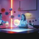 Beyond The Screen: Exploring Augmented Reality In Education