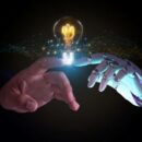 Can Generative AI Make Humans More Productive?