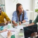 Empowering The Modern Workforce: The Rise Of Skill-Based Organizations