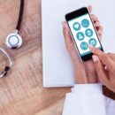 How Mobile Apps Can Help In The Healthcare Industry: A Path To Business Growth