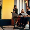 Is In-Person Work Dead? How To Gain Employee Satisfaction When Returning To The Office