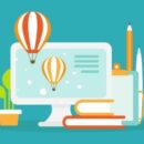 How Digital Learning Platforms Elevate Educational Experiences Like A Hot Air Balloon
