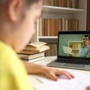 Online Kindergarten School: Virtual Learning For Early Education