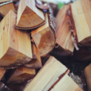 Je ekologičtější dřevo spálit nebo nechat rozložit?